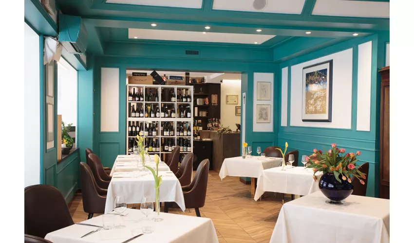 Ristorante Da Domenico