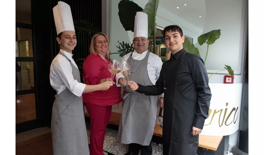 Ristorante Da Domenico