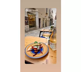 Alibi Food&Drink