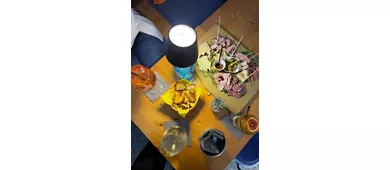Alibi Food&Drink