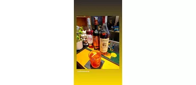 Alibi Food&Drink