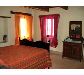 Agriturismo Alla corte di Carolina
