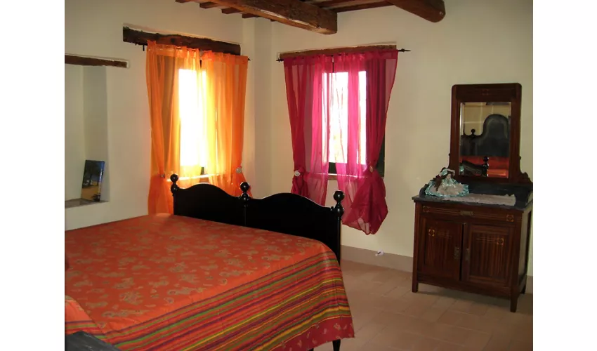 Agriturismo Alla corte di Carolina