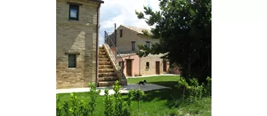 Agriturismo Alla corte di Carolina