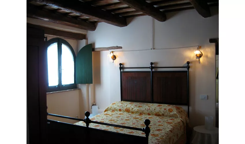 Agriturismo Alla corte di Carolina