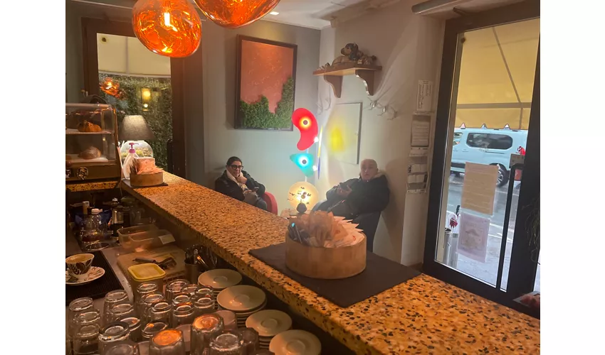 Caffè Incontro