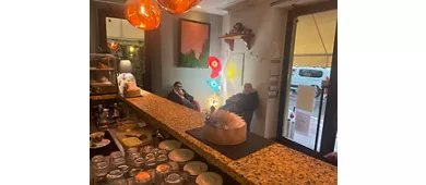 Caffè Incontro