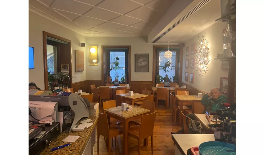 Caffè Incontro