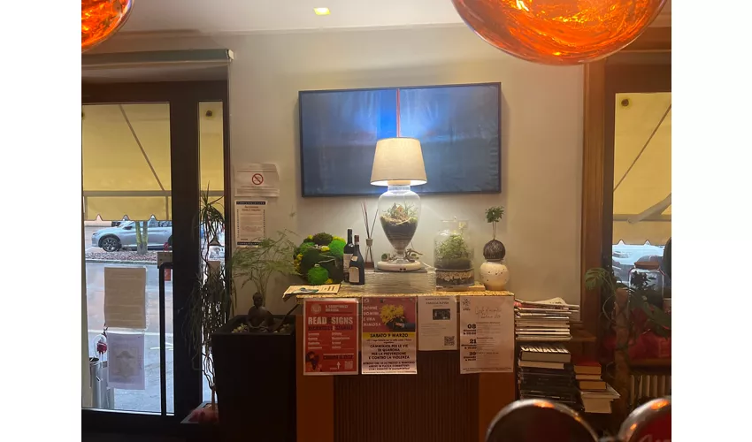 Caffè Incontro