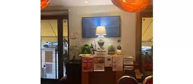 Caffè Incontro