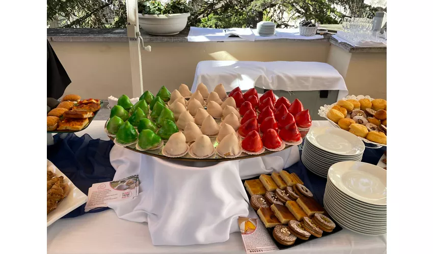 Sospiro di Bisceglie