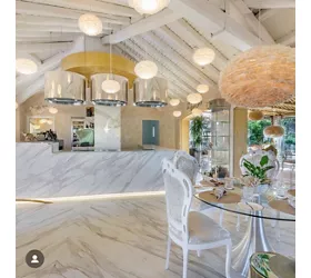 Italo Bassi Confusion Restaurant