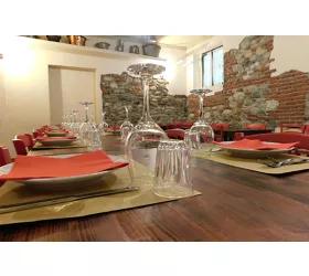 Agriturismo Cascina Baraggiola
