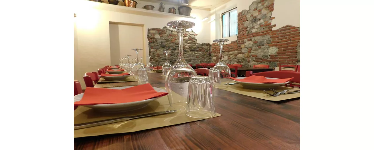 Agriturismo Cascina Baraggiola