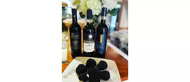 Ristorante La Mi Casa