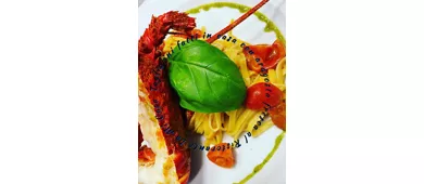 Ristorante La Mi Casa