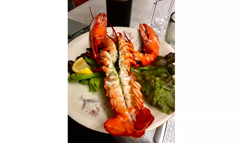 Ristorante La Mi Casa