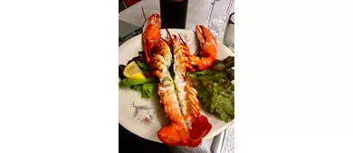 Ristorante La Mi Casa