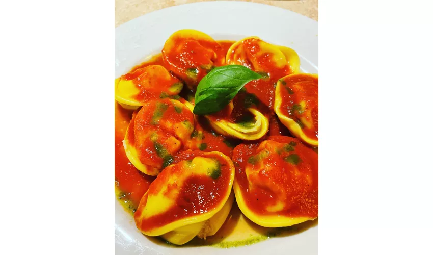 Ristorante La Mi Casa