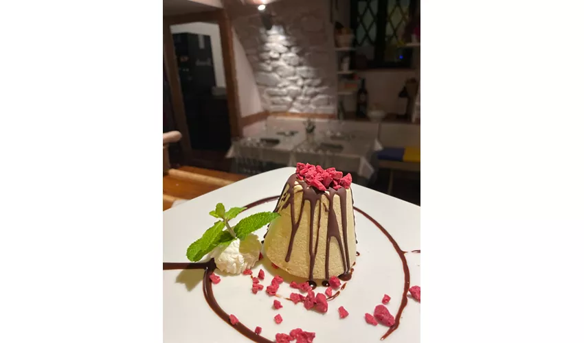 Ristorante La Mi Casa