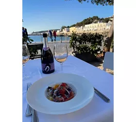 Ristorante La Pergola
