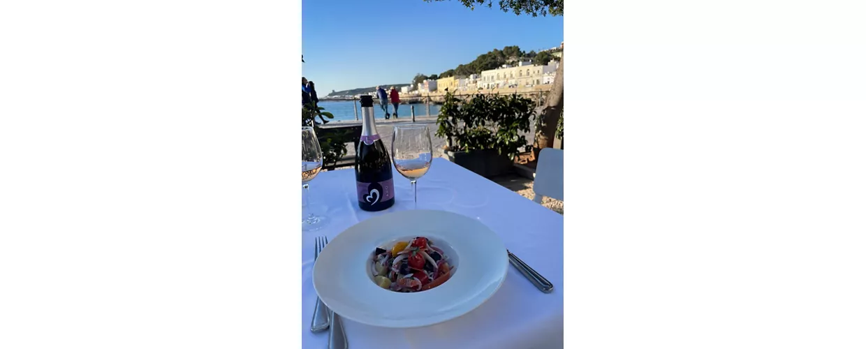 Ristorante La Pergola