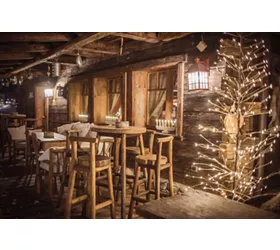 Chalet Svizzero Bar & Restaurant