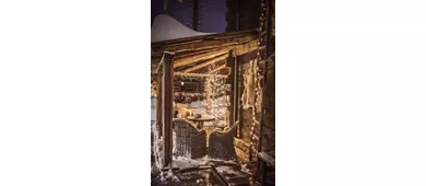 Chalet Svizzero Bar & Restaurant