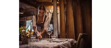 Chalet Svizzero Bar & Restaurant