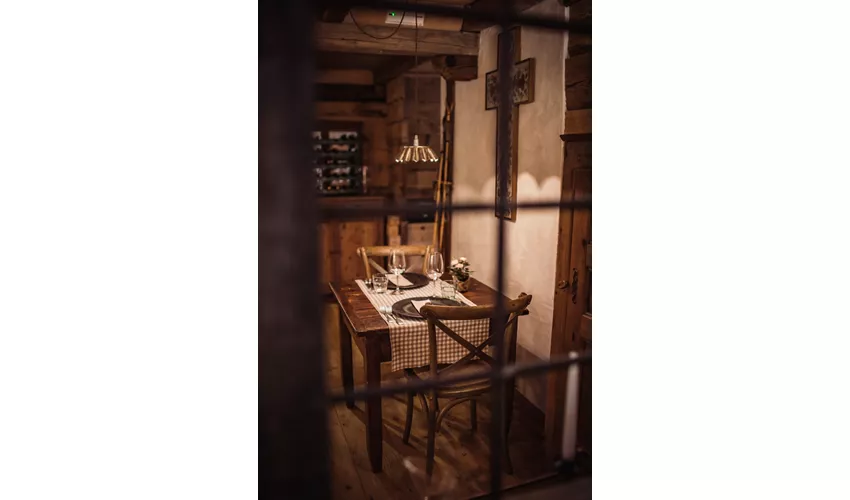 Chalet Svizzero Bar & Restaurant