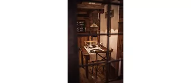 Chalet Svizzero Bar & Restaurant