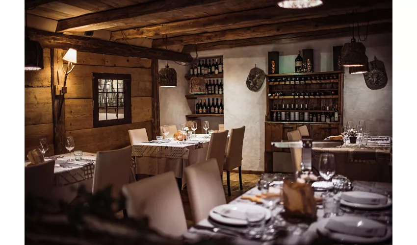Chalet Svizzero Bar & Restaurant
