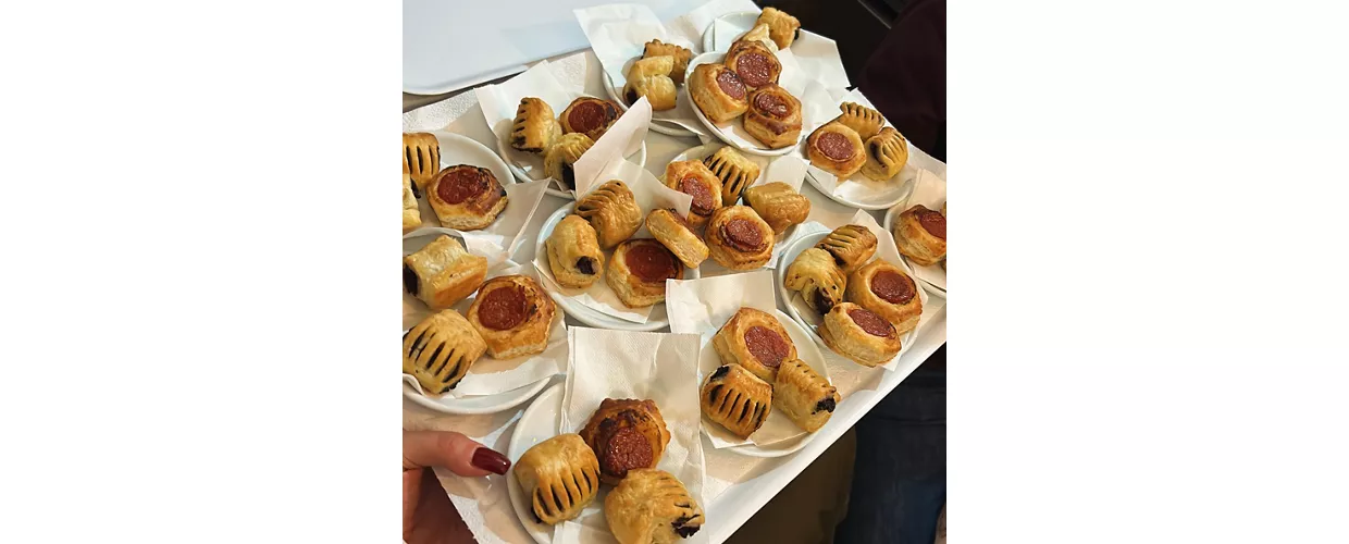 Bar Centrale di Mozzetta Miriam