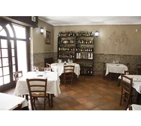 La Locanda del Cont