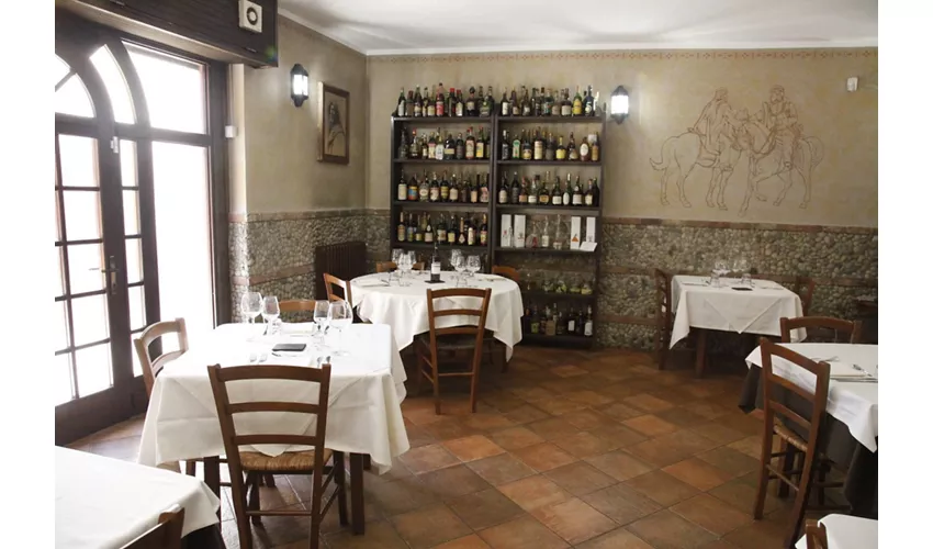 La Locanda del Cont