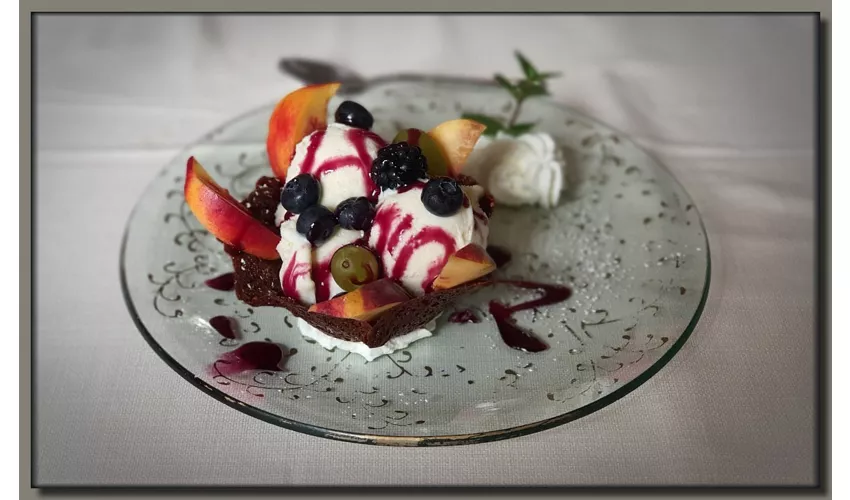 La Locanda del Cont