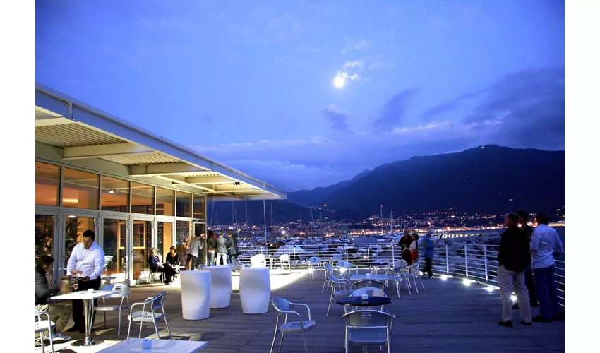 Yacht Club Marina di Stabia