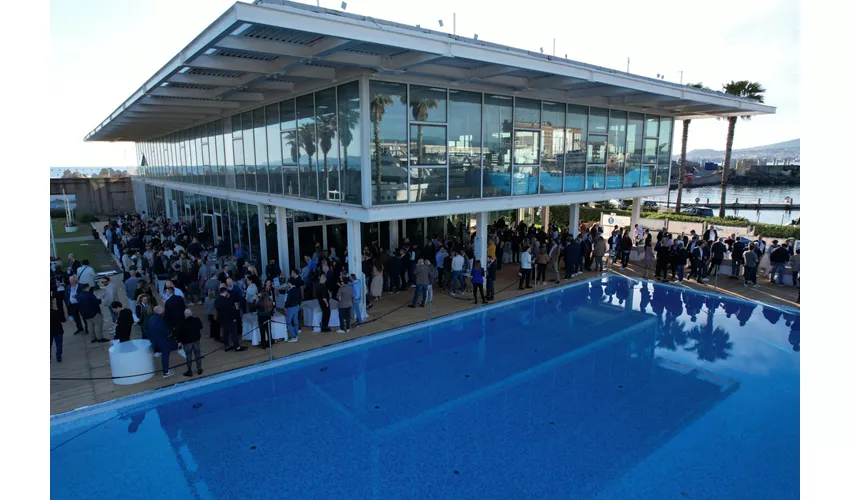 Yacht Club Marina di Stabia