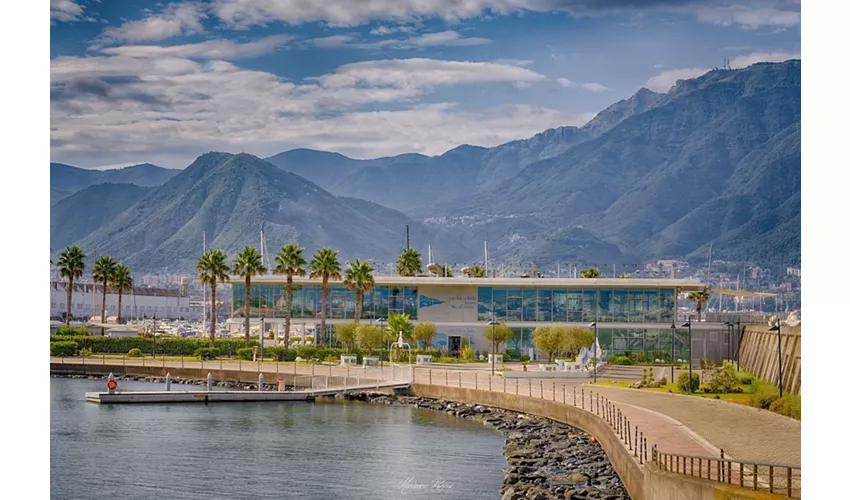 Yacht Club Marina di Stabia