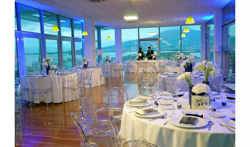 Yacht Club Marina di Stabia