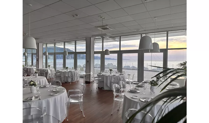 Yacht Club Marina di Stabia