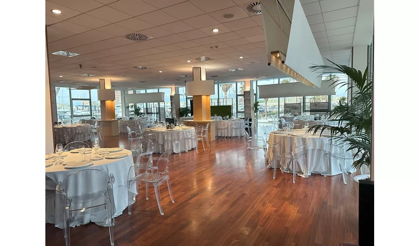 Yacht Club Marina di Stabia