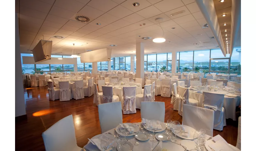 Yacht Club Marina di Stabia