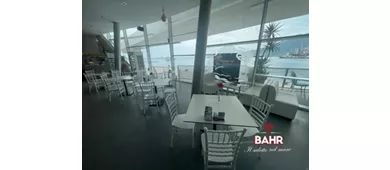 Bahr Salerno - Il Salotto Nel Mare