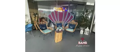 Bahr Salerno - Il Salotto Nel Mare