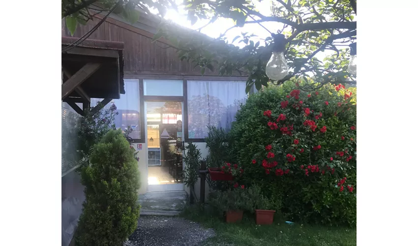 Agriturismo Simona