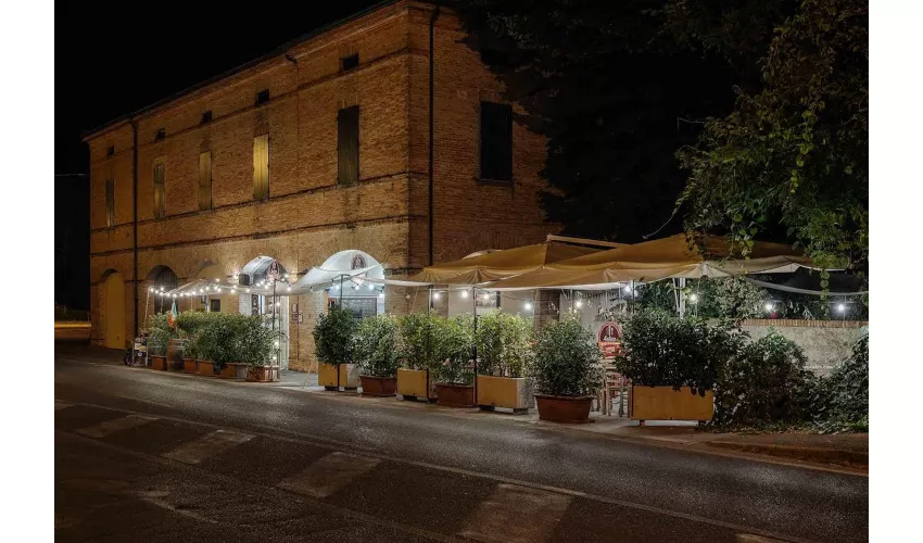 Antico Molino