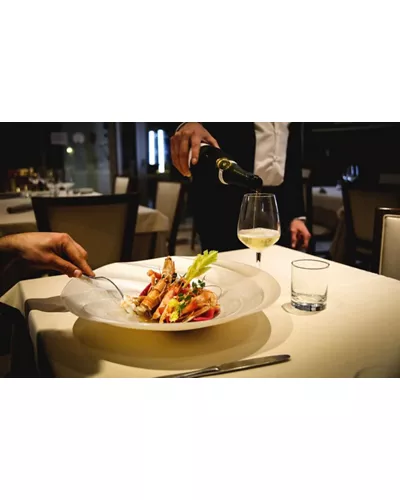 Ristorante Pizzeria La Lampara