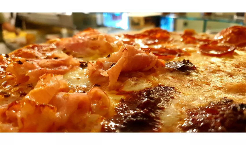 Keplero Pizza