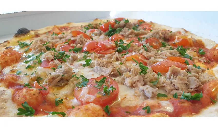 Keplero Pizza
